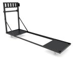 (image for) Alustage Door Trolley for Stage Platforms