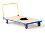 (image for) Revostage Big Fold Down Handle Trolley 2 x 1 m